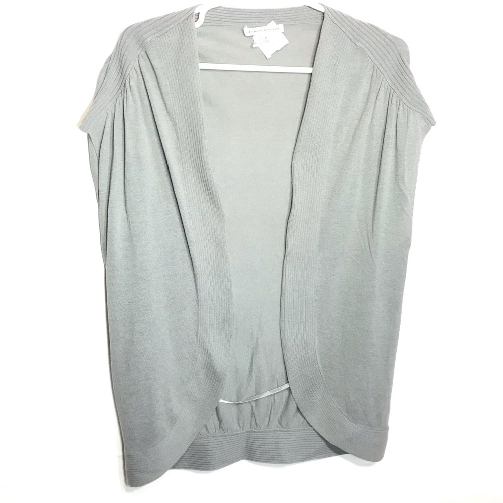 Banana Republic cardigan (new) Size M